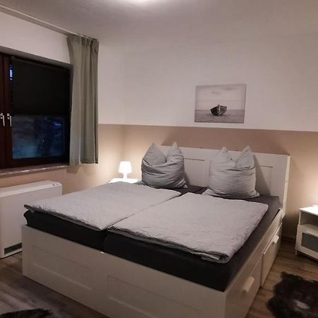 Apartamento Hafenliebe List Exterior foto