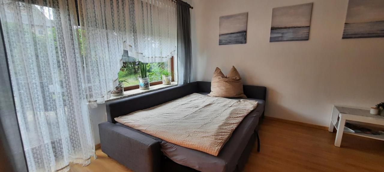 Apartamento Hafenliebe List Exterior foto