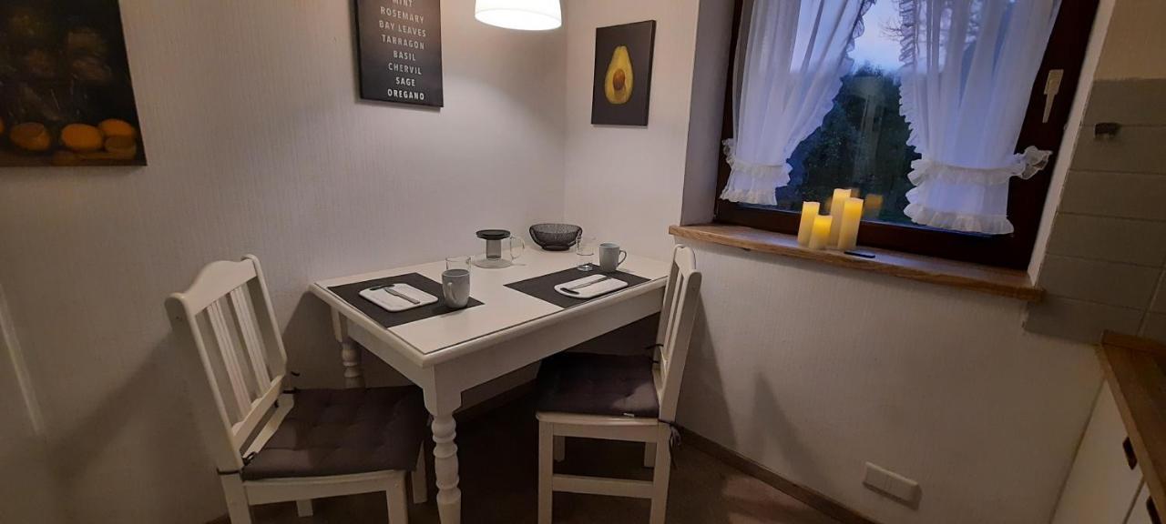 Apartamento Hafenliebe List Exterior foto