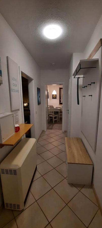 Apartamento Hafenliebe List Exterior foto